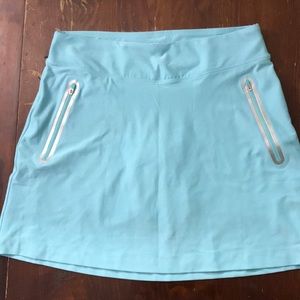 NWT skort golf